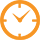 clock icon