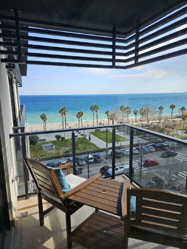 Набережная Коньяалты