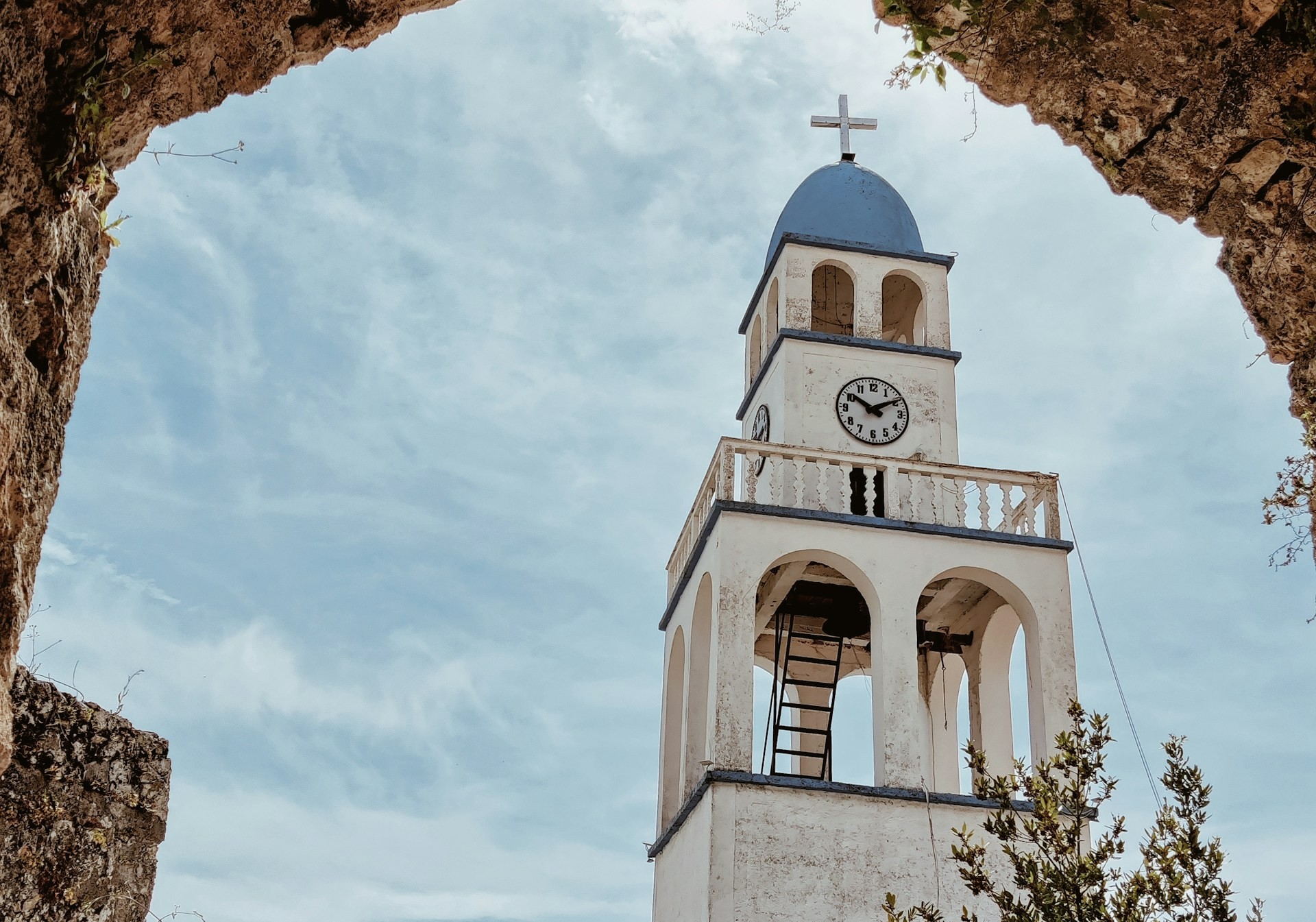 Dhermi