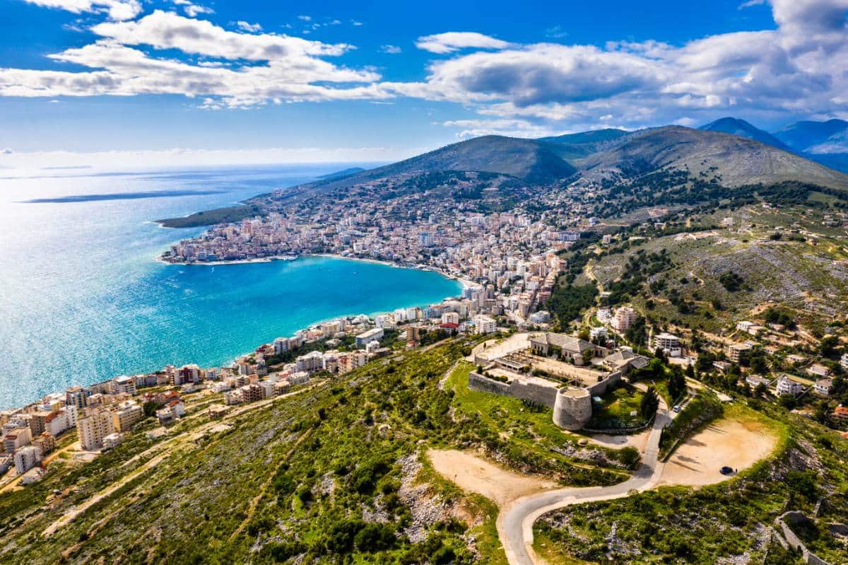 Saranda