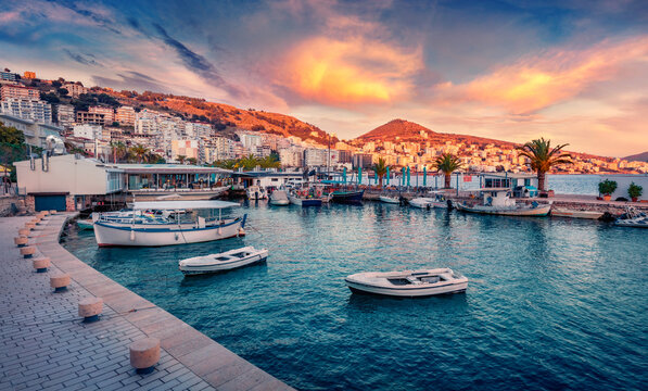 Saranda