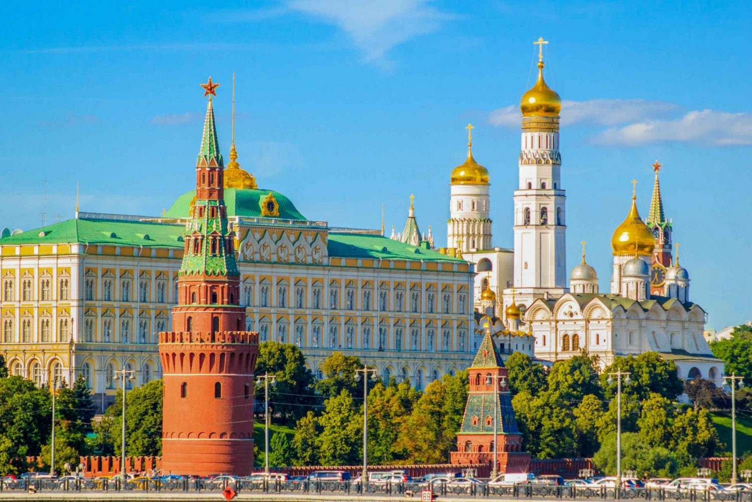 Kremlin