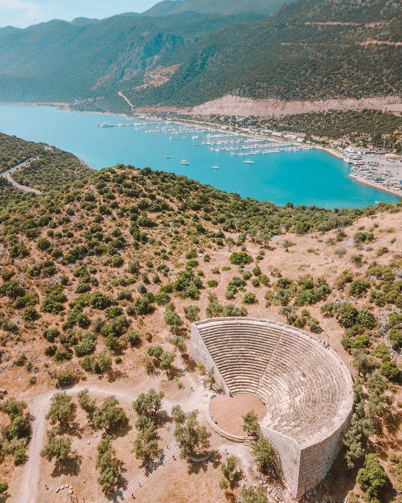 Kaş