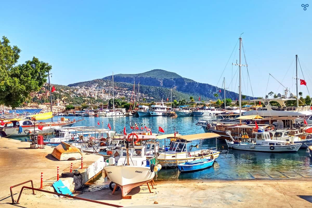 Kalkan