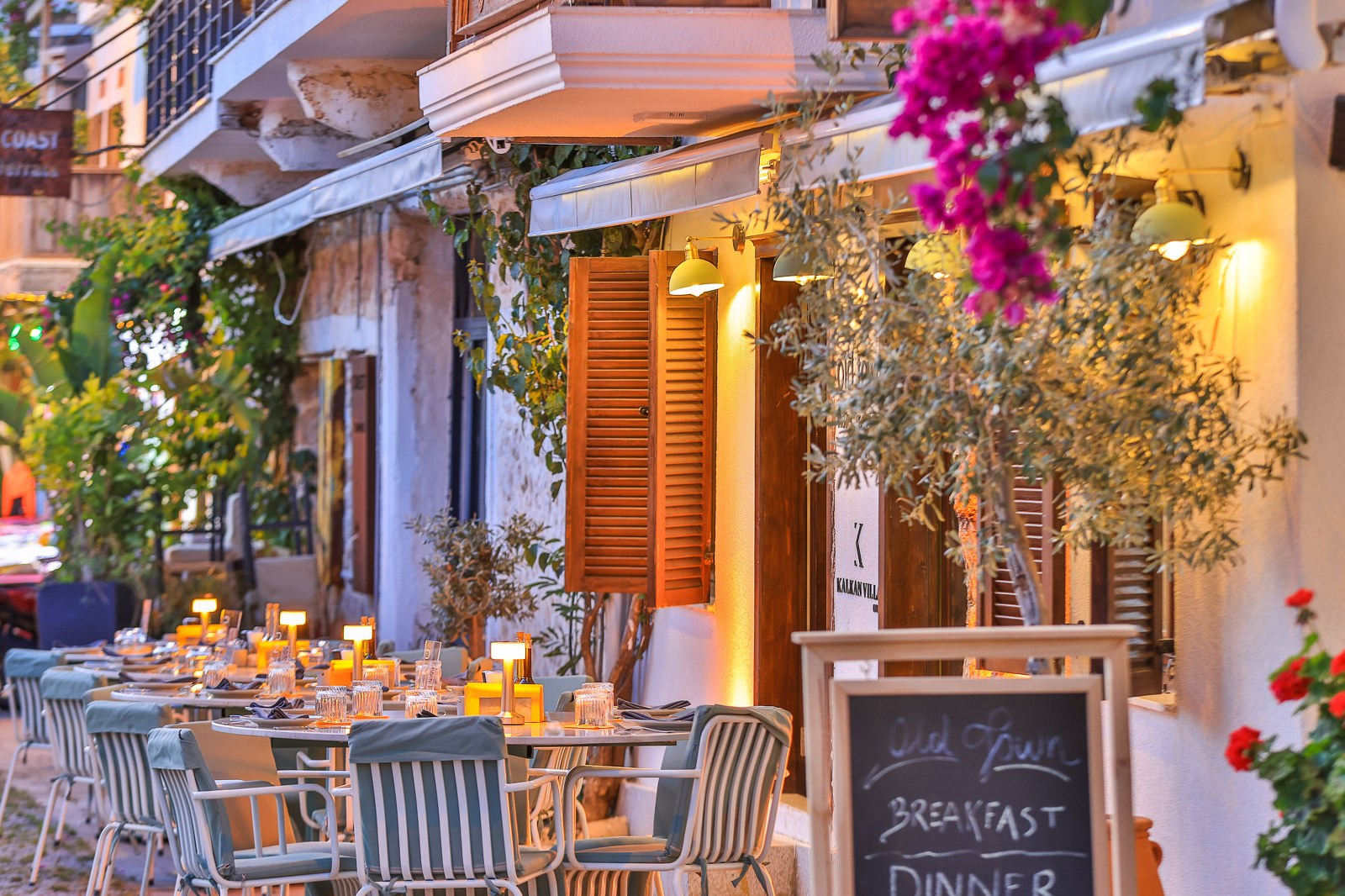 Kalkan