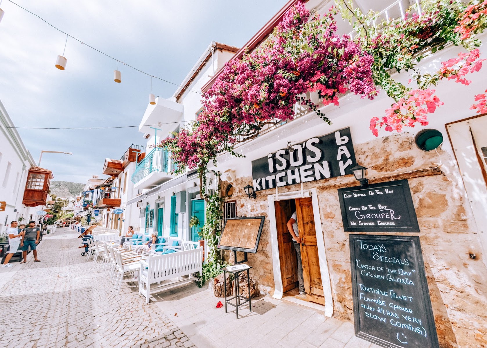 Kalkan
