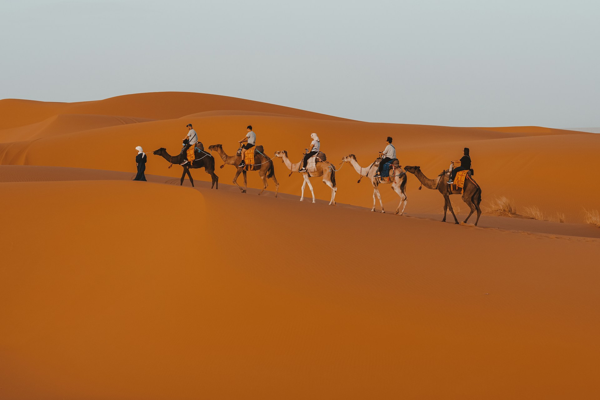 Merzouga
